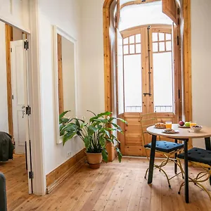  Apartment Apartamento Alianca Portugal