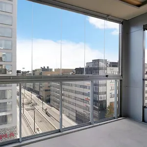  Apartment Pasila Star