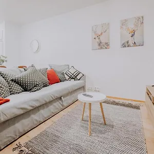  Apartment Apartment, Sleepwell, Tyynimeri With Private Parking And Optional Private Sauna