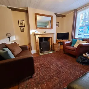  Holiday home Anchorlea United Kingdom