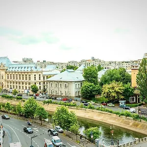  Apartment Old Town Riverview Romania