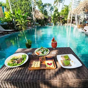  Homestay Nipa Riverside Vietnam