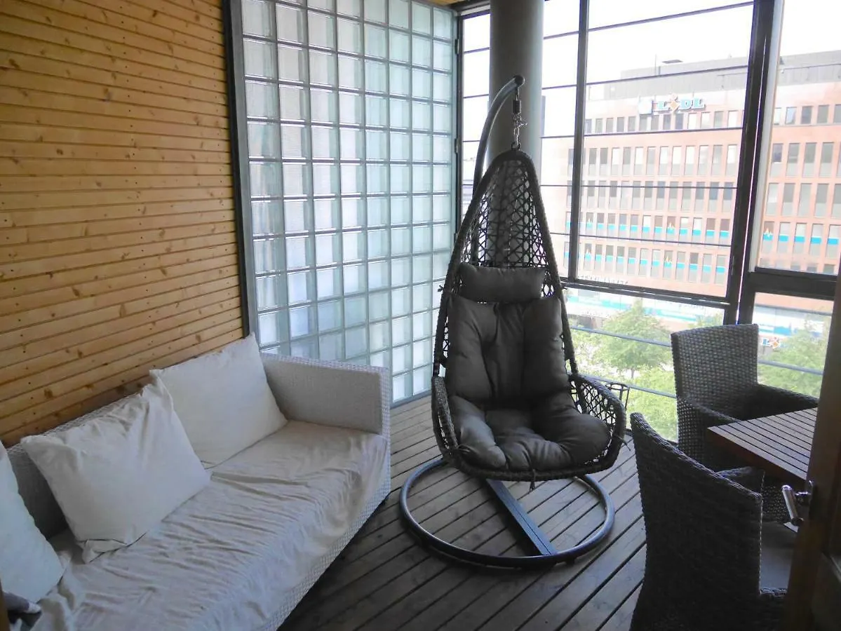 2Ndhomes Luxury Kamppi Center Apartment With Sauna Ελσίνκι Φινλανδία