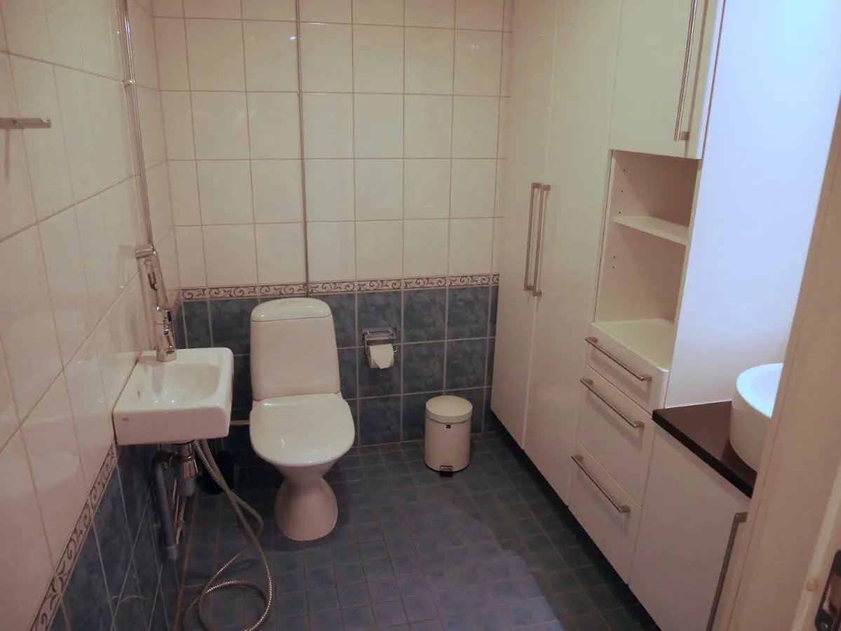 2Ndhomes Luxury Kamppi Center Apartment With Sauna Ελσίνκι