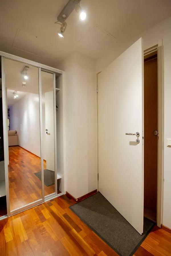 2Ndhomes Luxury Kamppi Center Apartment With Sauna Ελσίνκι